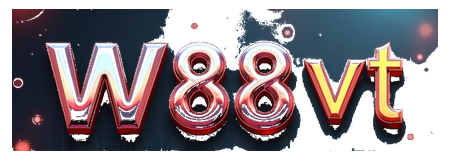 w88 vt logo